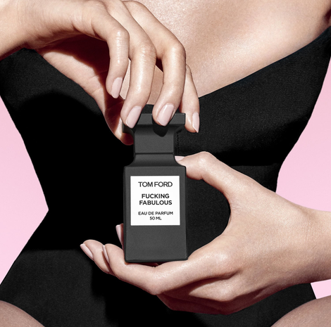 Illustration for article titled Excuse Me, Tom Ford. Tell Us Next Time You Drop a $310 Perfume Called "Fucking Fabulous"